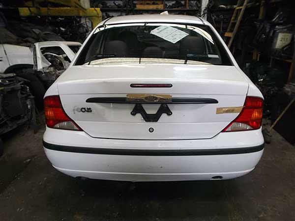  Ford FOCUS 2007    EN DESARME