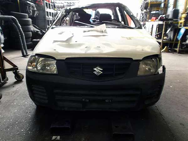  Suzuki ALTO 2011    EN DESARME