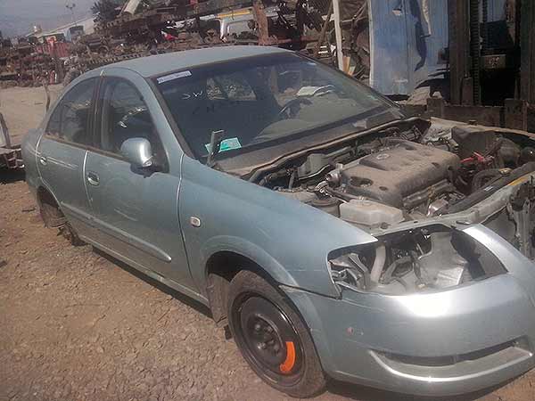  Samsung SM3 2007    EN DESARME