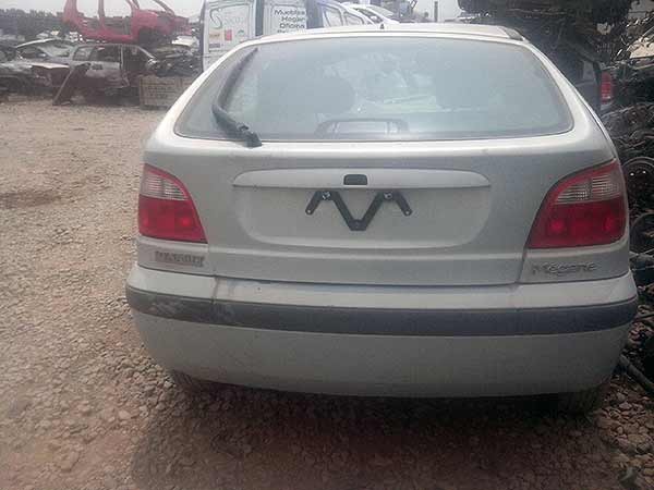  Renault MEGANE 2008    EN DESARME
