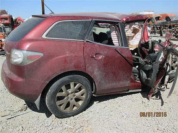  Mazda CX7 2008    EN DESARME