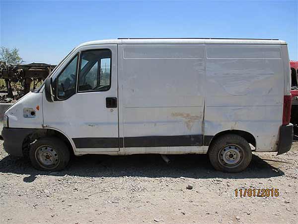  Peugeot BOXER 2005    EN DESARME
