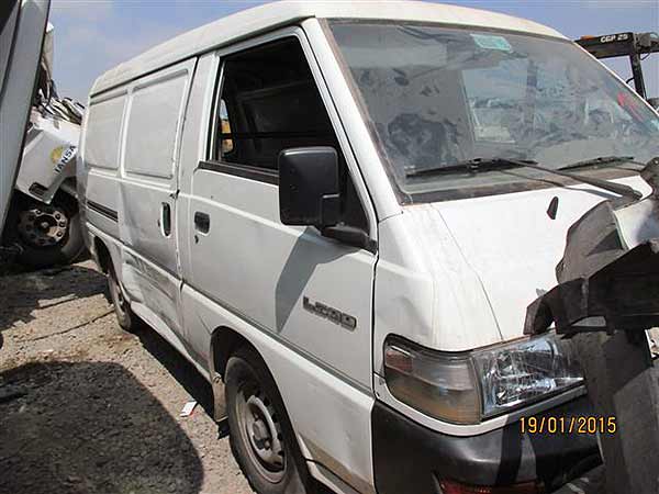  Mitsubishi L300 2008    EN DESARME
