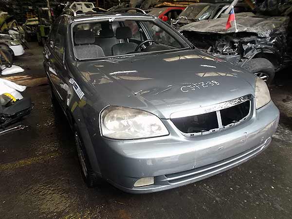  Chevrolet OPTRA 2010    EN DESARME