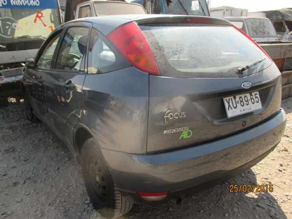  Ford FOCUS 2003    EN DESARME