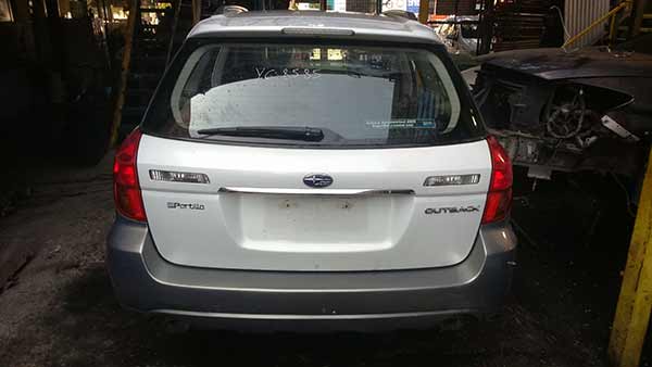  Subaru LEGACY 2005    EN DESARME