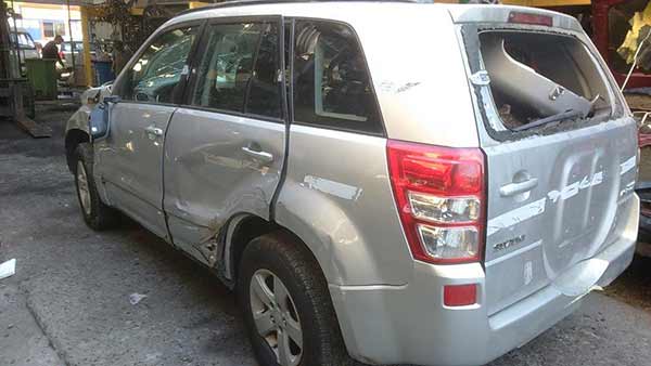  Suzuki GRAND NOMADE 2010    EN DESARME