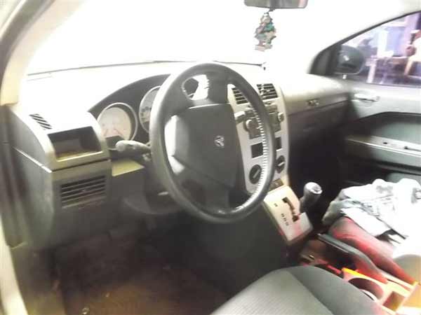  Dodge CALIBER 2008    EN DESARME