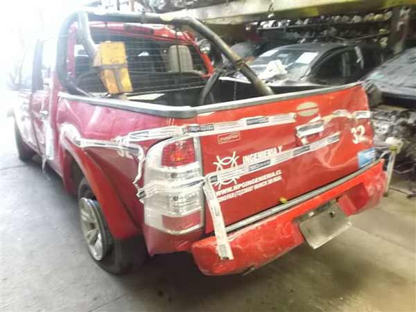  Ford RANGER 2012    EN DESARME