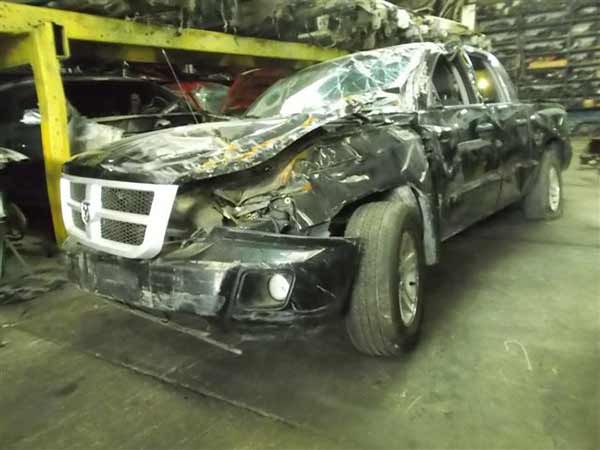  Dodge DAKOTA  2011    EN DESARME