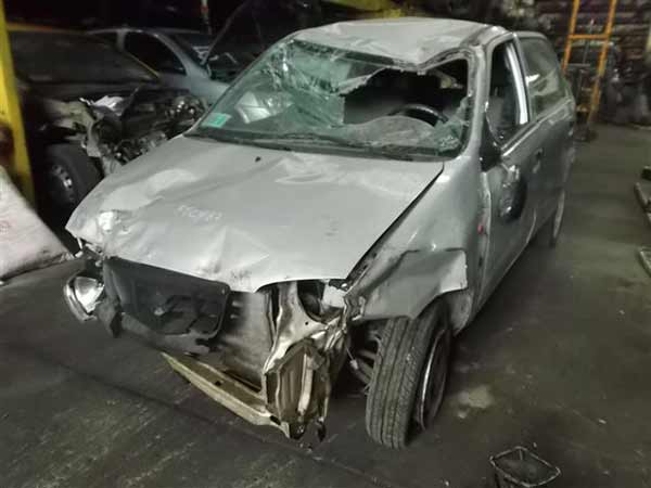  Suzuki ALTO 2013    EN DESARME