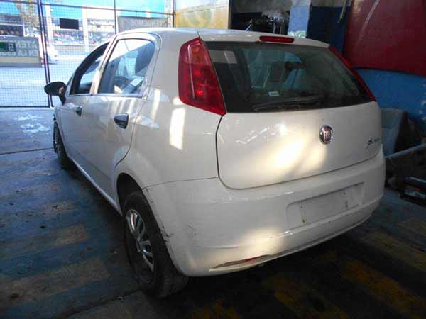  Fiat PUNTO     EN DESARME