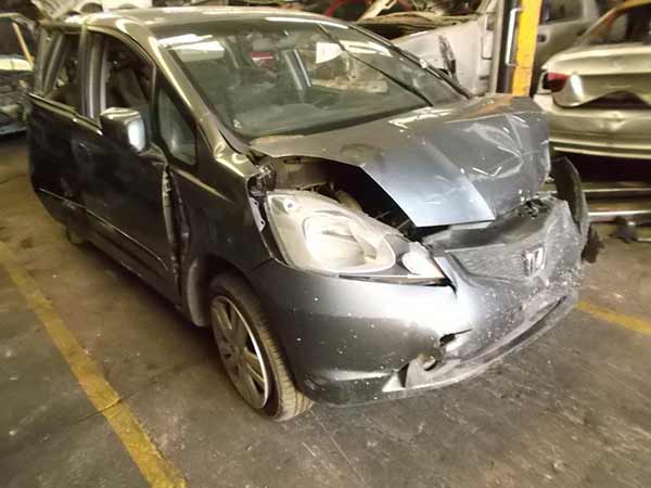  Honda Fit 2012    EN DESARME