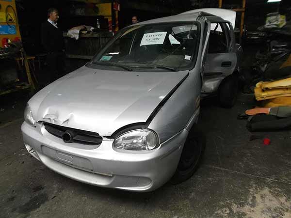  Chevrolet CORSA 2005    EN DESARME
