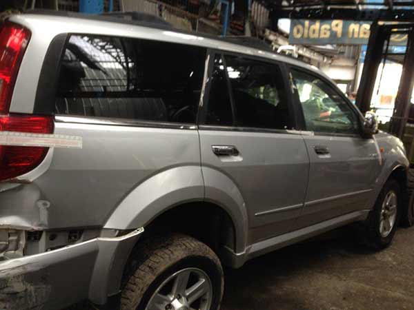  Great Wall Hover 2013    EN DESARME