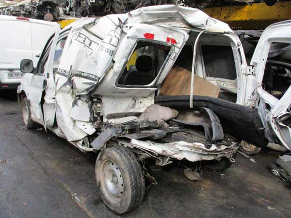  Peugeot PARTNER 2007    EN DESARME