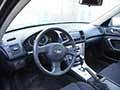  Subaru LEGACY 2006    EN DESARME