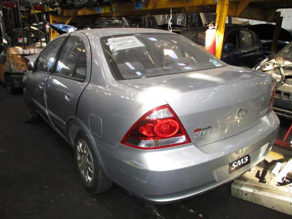  Samsung SM3 2011    EN DESARME
