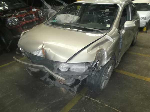  Honda CIVIC 2008    EN DESARME