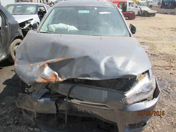 Mitsubishi LANCER 2012    EN DESARME