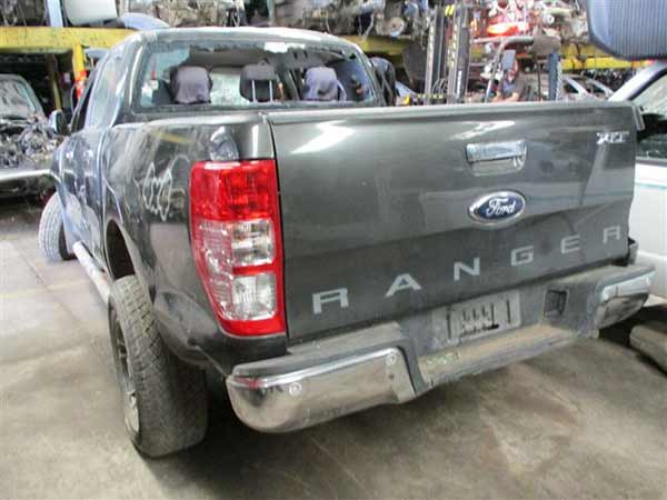  Ford RANGER 2013    EN DESARME