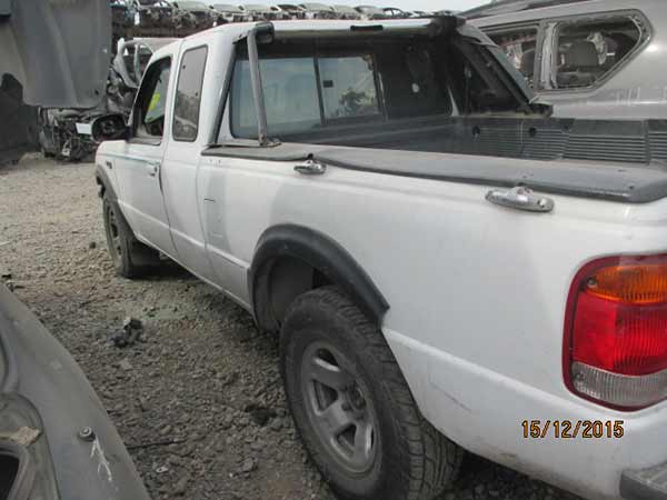  Ford RANGER     EN DESARME
