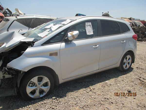  Kia CARENS 2014    EN DESARME