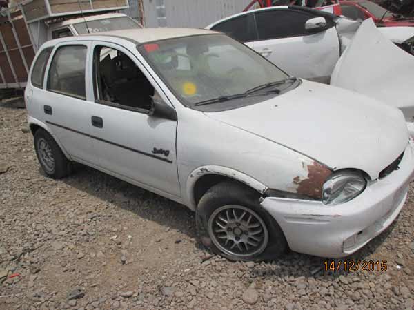  Opel CORSA 1996    EN DESARME