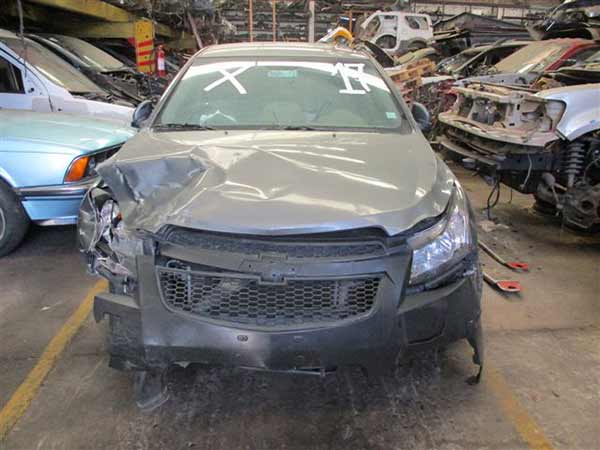  Chevrolet CRUZE 2011    EN DESARME