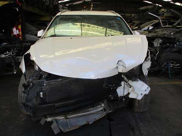  Chevrolet TRAVERSE 2014    EN DESARME