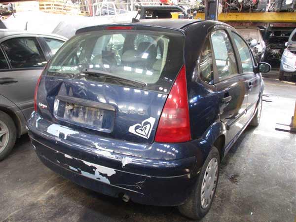  Citroen C3 2005    EN DESARME