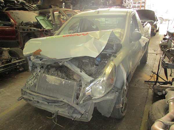  Chevrolet MONTANA 2011    EN DESARME