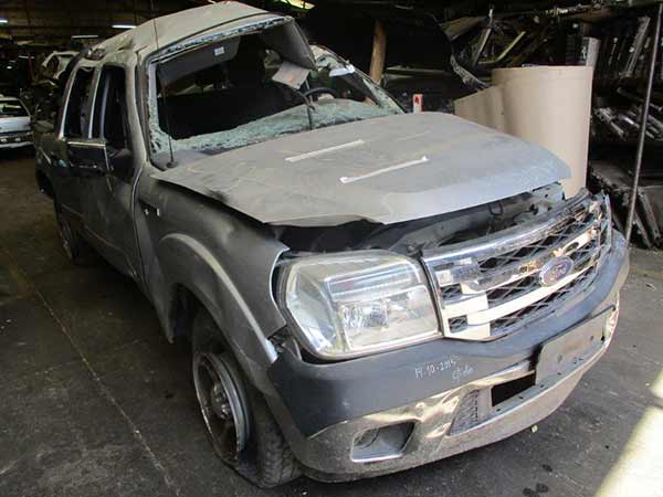  Ford RANGER 2012    EN DESARME