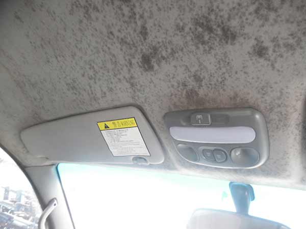  Jac REFINE 2011    EN DESARME