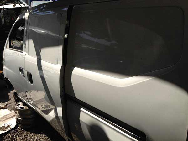 ALTERNADOR Lifan CARGO 2014  USADO  EN DESARME