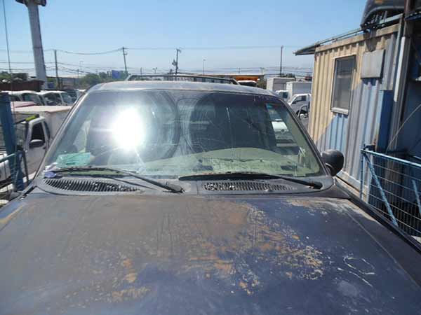  Ford EXPLORER 2000    EN DESARME