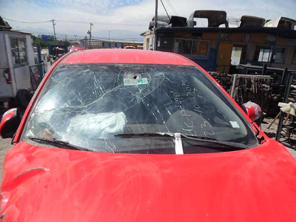  Kia CERATO 2011    EN DESARME