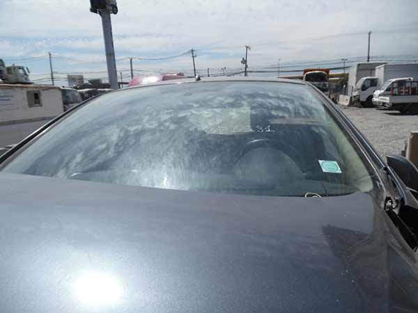  Mazda 2V 2009    EN DESARME