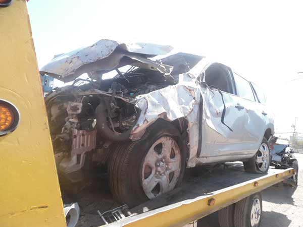  Toyota RAV4 2006    EN DESARME