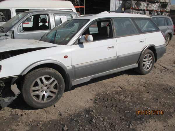  Subaru OUTBACK     EN DESARME
