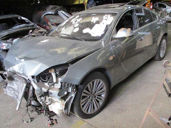  Opel INSIGNA 2014    EN DESARME
