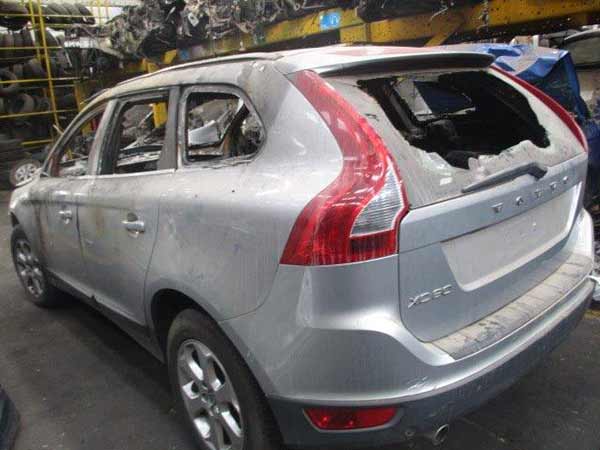  Volvo XC60 2010    EN DESARME
