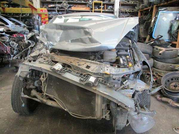  Chevrolet ASTRA 2008    EN DESARME