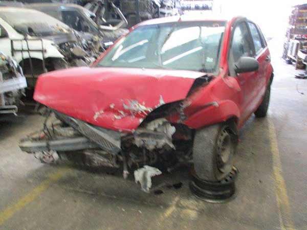  Ford FIESTA 2005    EN DESARME