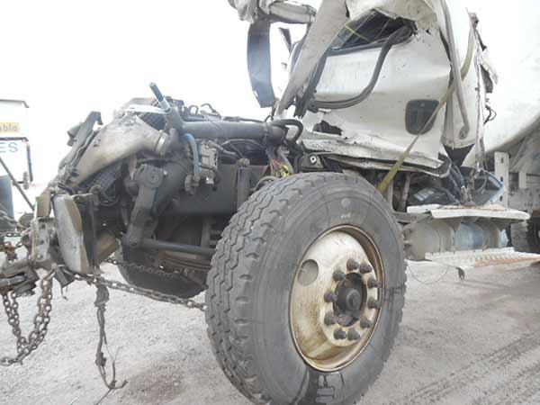  Freightliner M2 2013    EN DESARME