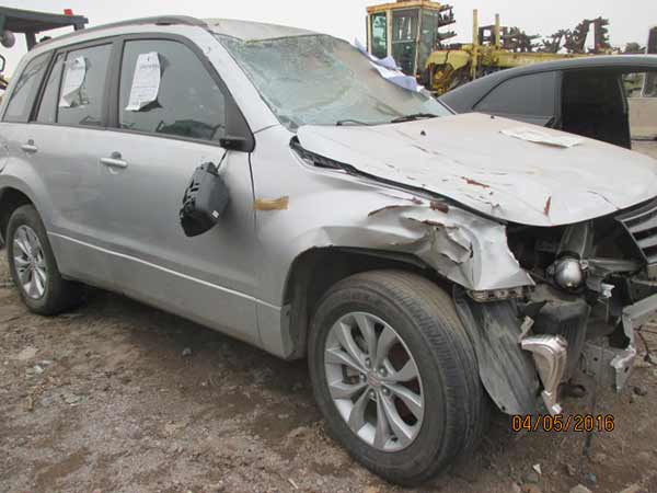  Suzuki GRAND NOMADE 2014    EN DESARME