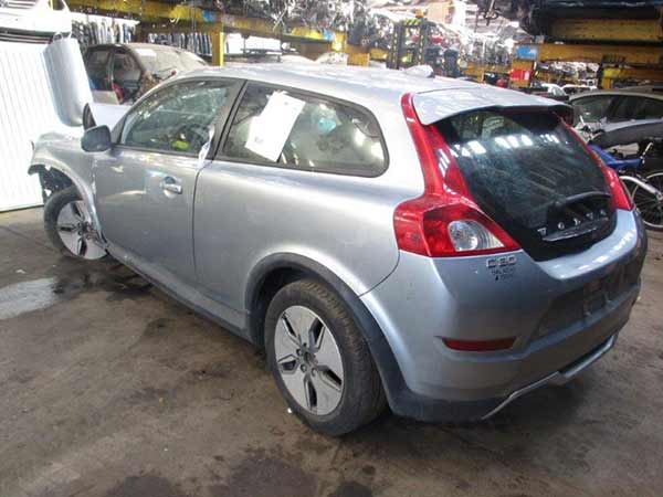  Volvo C30 2012    EN DESARME