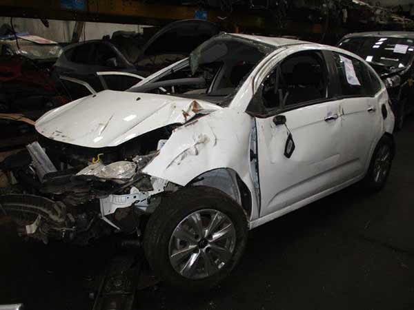  Citroen C3 2015    EN DESARME