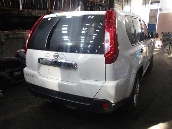  Nissan XTRAIL 2014    EN DESARME