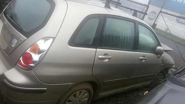  Suzuki AERIO 2006    EN DESARME